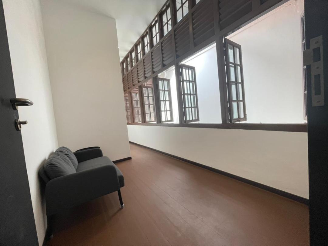 The Magazine Boutique Hotel George Town Exterior foto