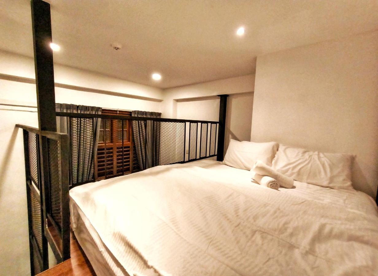 The Magazine Boutique Hotel George Town Exterior foto